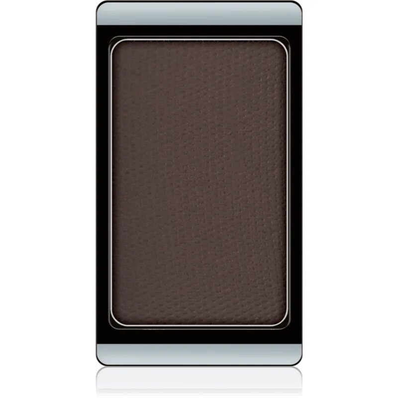 Artdeco Eye Brow Powder пудра за вежди в практична магнитна опаковка за поставяне в палитра цвят 15 Brownie 0.8 гр.