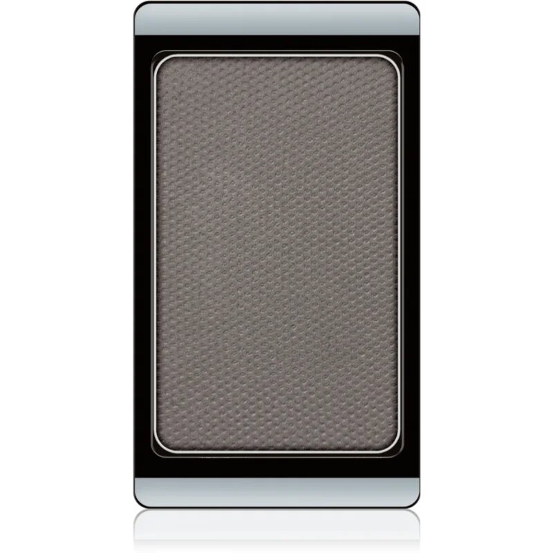 Artdeco Eye Brow Powder пудра за вежди в практична магнитна опаковка за поставяне в палитра цвят 2 Dark 0.8 гр.