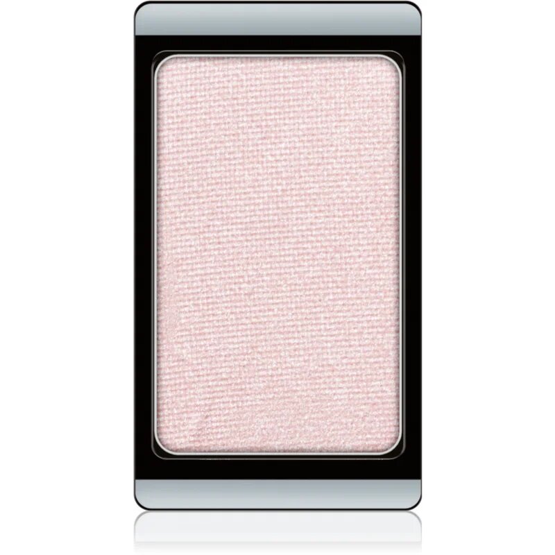 Artdeco Eyeshadow Pearl сенки за очи за поставяне в палитра перлен блясък цвят 97 Pearly Pink Treasure 08 гр.