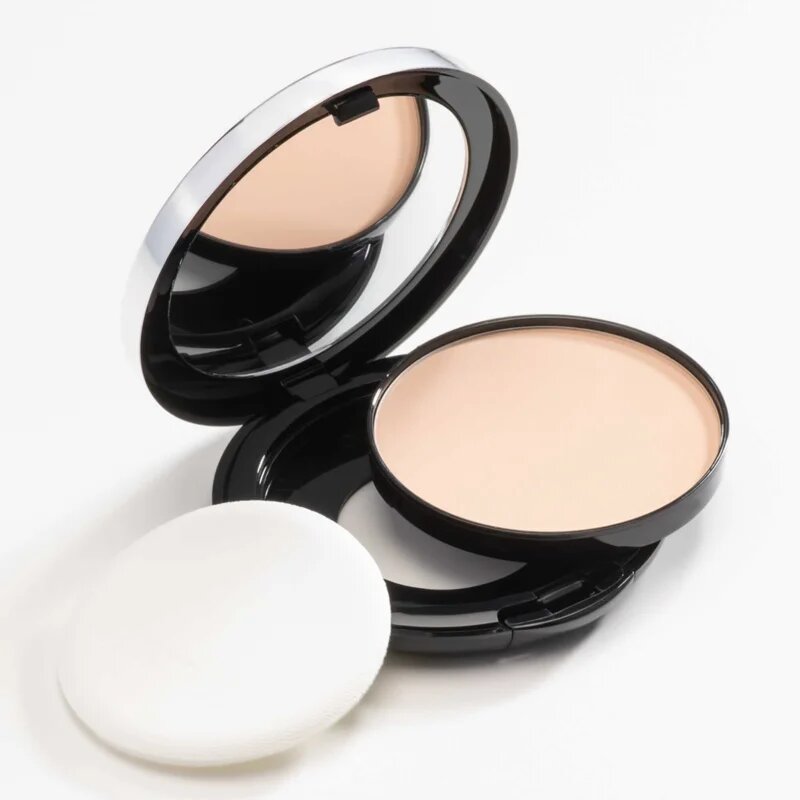 Artdeco High Definition нежна компактна пудра цвят 410.3 Soft Cream 10 гр.