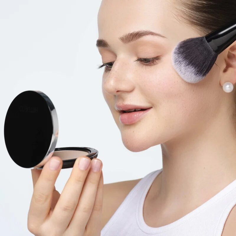 Artdeco High Definition нежна компактна пудра цвят 410.3 Soft Cream 10 гр.