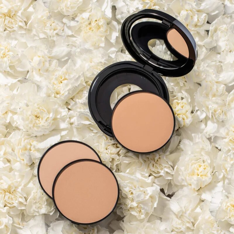 Artdeco High Definition нежна компактна пудра цвят 410.3 Soft Cream 10 гр.