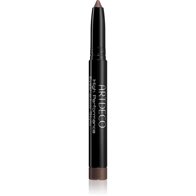 Artdeco High Performance сенки за очи в молив цвят 21 Shimmering Cinnamon 14 гр.