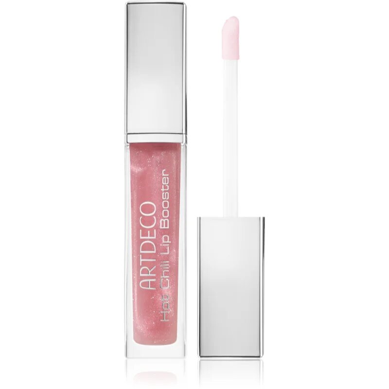 Artdeco Hot Chili Lip Booster блестящ гланц за устни за обем цвят 4 Berry Chili 6 мл.