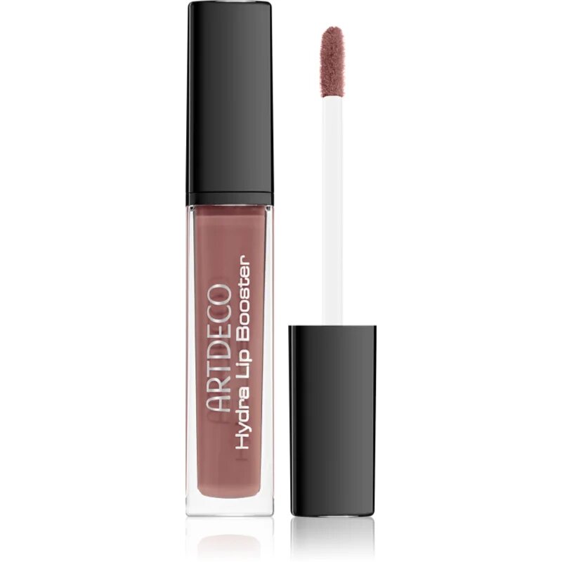 Artdeco Hydra Lip Booster блясък за устни с хидратиращ ефект цвят 36 Translucent Rosewood 6 мл.