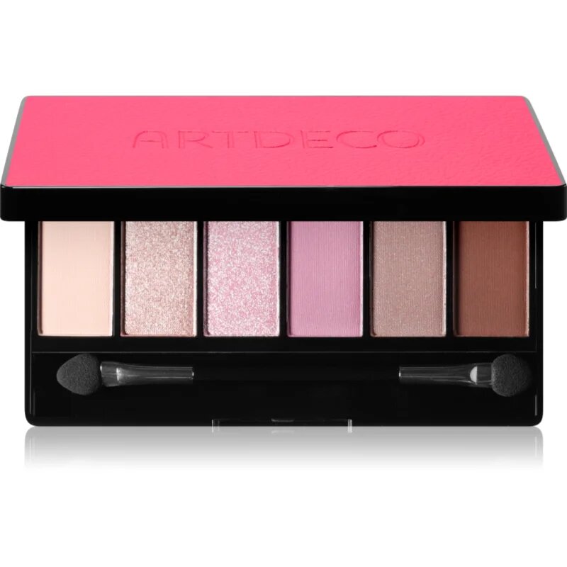 Artdeco Iconic Eyeshadow Palette палитра сенки за очи цвят 2 Garden Of Delights 10 гр.