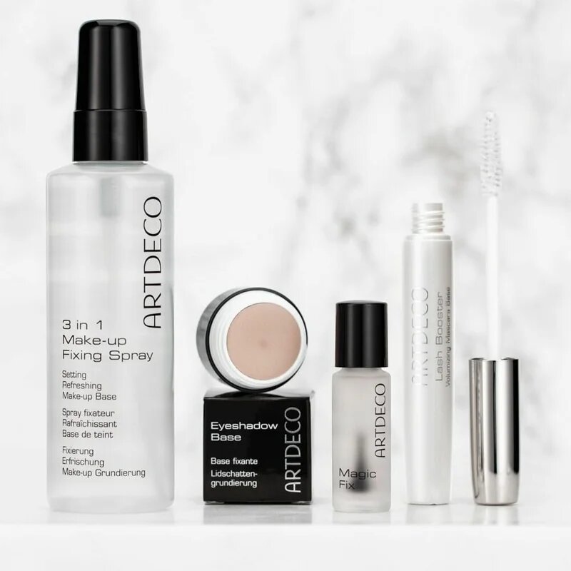 Artdeco Lash Booster на основа на спирала за обем 10 мл.