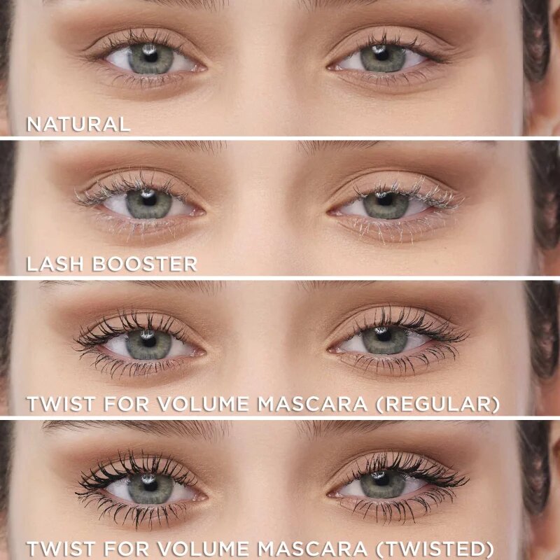 Artdeco Lash Booster на основа на спирала за обем 10 мл.