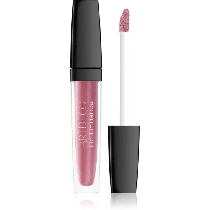 Artdeco Lip Brilliance дълготраен гланц за устни цвят 195.72 Brilliant Romantic Kiss 5 мл.