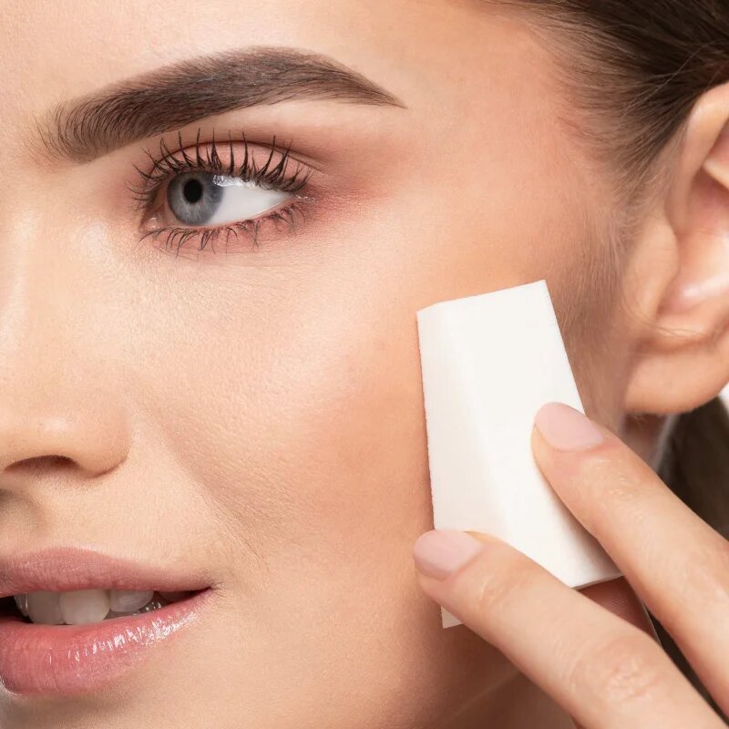 Artdeco Make Up Sponges гъба за фон дьо тен 8 бр.