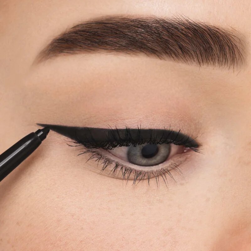 Artdeco Mineral Eye Styler молив за очи с минерали 51 Mineral Black 04 гр.