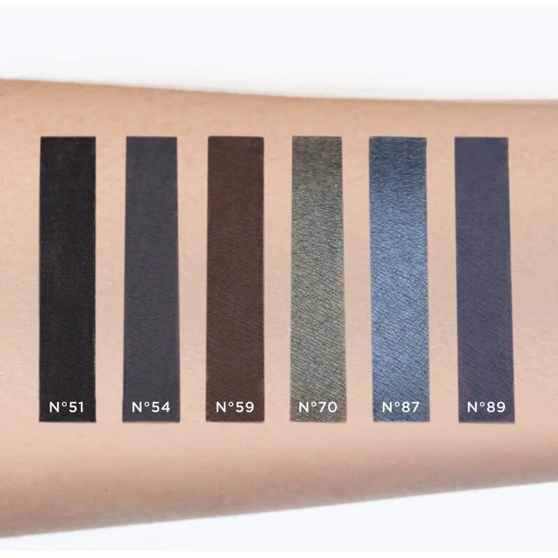 Artdeco Mineral Eye Styler молив за очи с минерали 51 Mineral Black 04 гр.