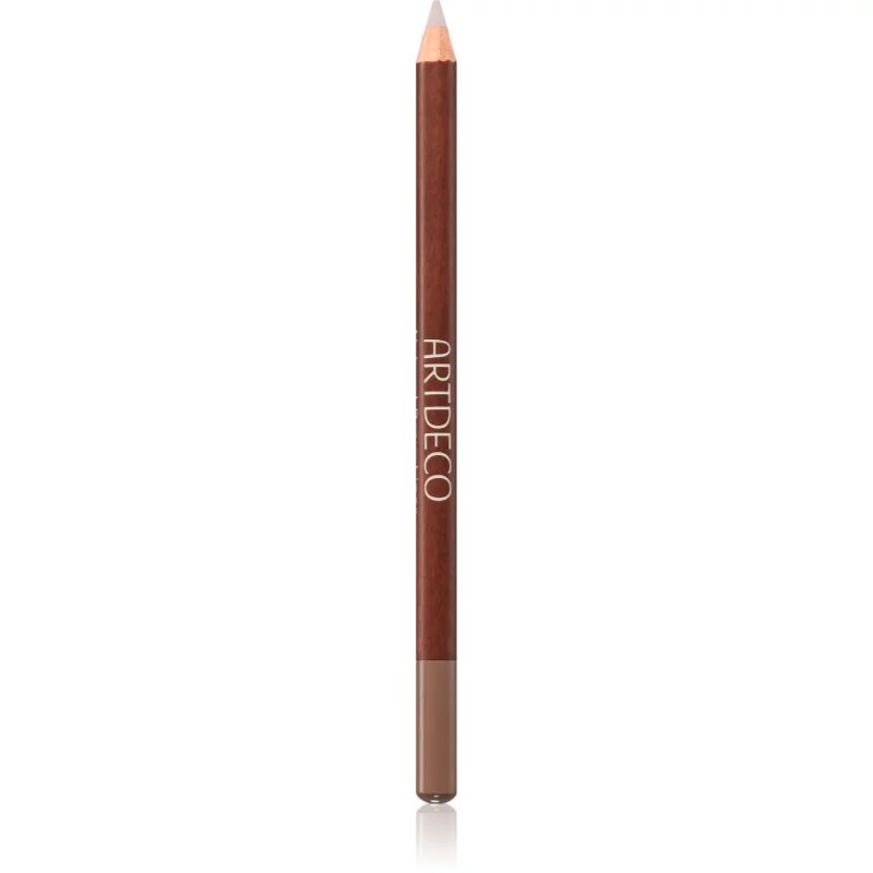 Artdeco Natural Brow Liner молив за вежди цвят 8 Ash Brown 1.4 гр.