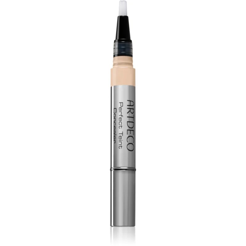 Artdeco Perfect Teint Concealer озаряващ коректор в писалка цвят 19 Light Beige 2 мл.