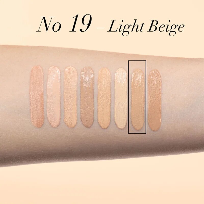 Artdeco Perfect Teint Concealer озаряващ коректор в писалка цвят 19 Light Beige 2 мл.