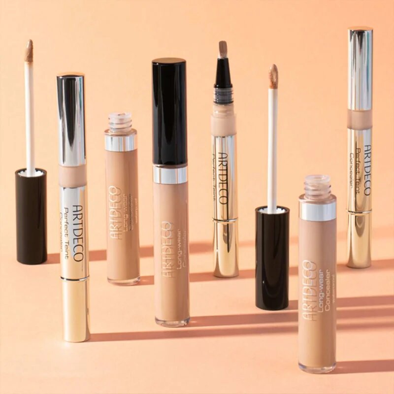 Artdeco Perfect Teint Concealer озаряващ коректор в писалка цвят 19 Light Beige 2 мл.