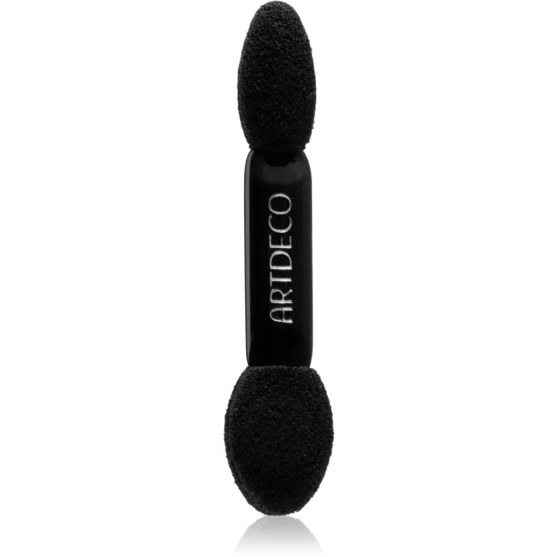 Artdeco Rubicell Applicator двоен апликатор за сенки за очи мини 1 бр.