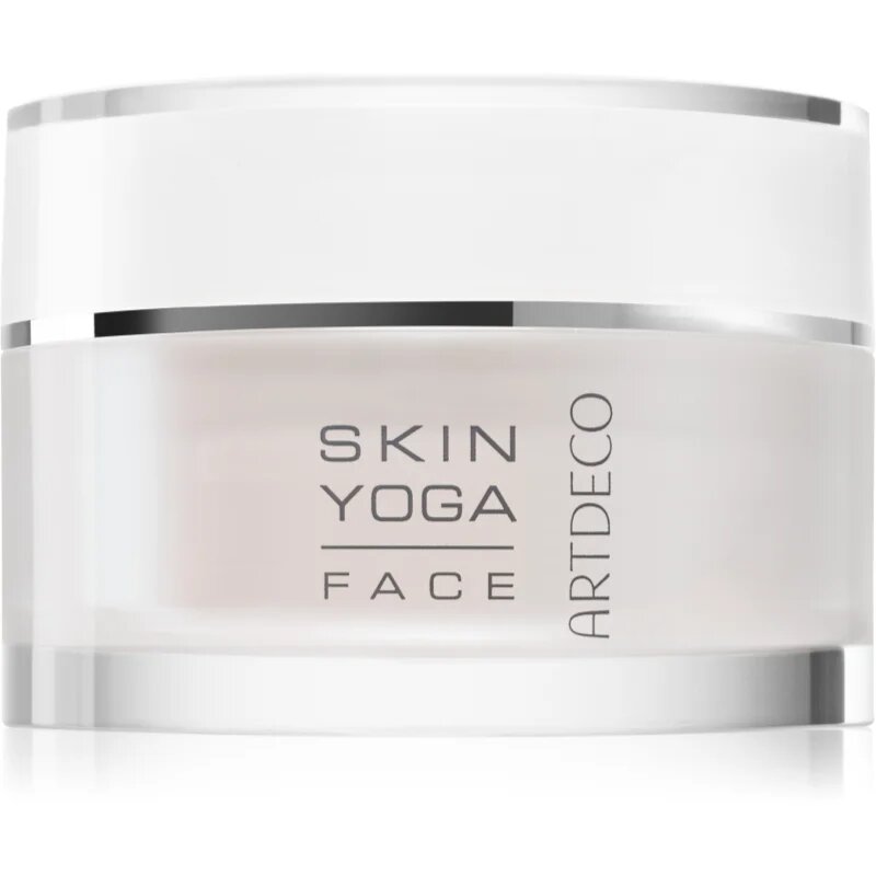 Artdeco Skin Yoga Collagen богат крем с анти-бръчков ефект 50 мл.
