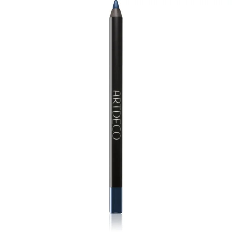 Artdeco Soft Liner Waterproof водоустойчив молив за очи цвят 221.32 Dark Indigo 1.2 гр.