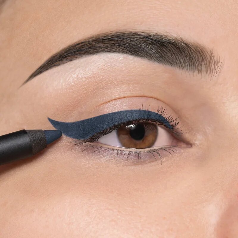 Artdeco Soft Liner Waterproof водоустойчив молив за очи цвят 221.32 Dark Indigo 1.2 гр.