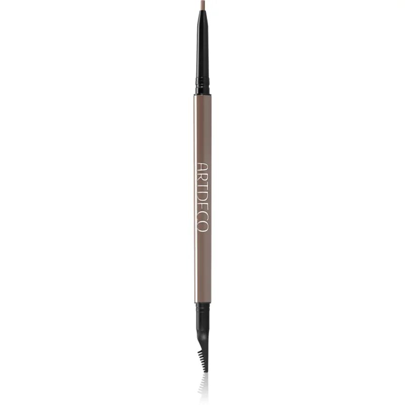 Artdeco Ultra Fine Brow Liner прецизен молив за вежди цвят 25 Soft Drifwood 0.09 гр.