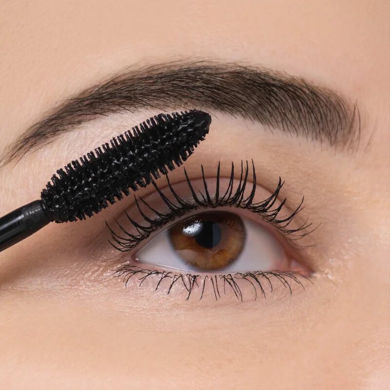 Artdeco Volume Supreme спирала за удължаване и сгъстяване на миглите цвят 2069.1 Black 15 мл.