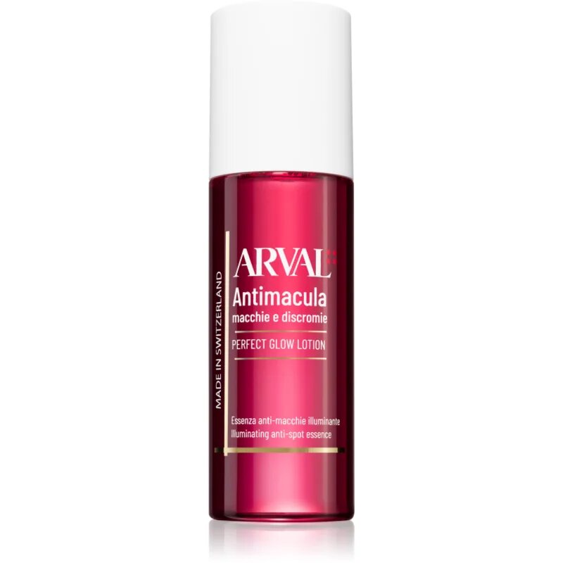 Arval Antimacula Perfect Glow Lotion есенция Против тъмни петна 150 мл.