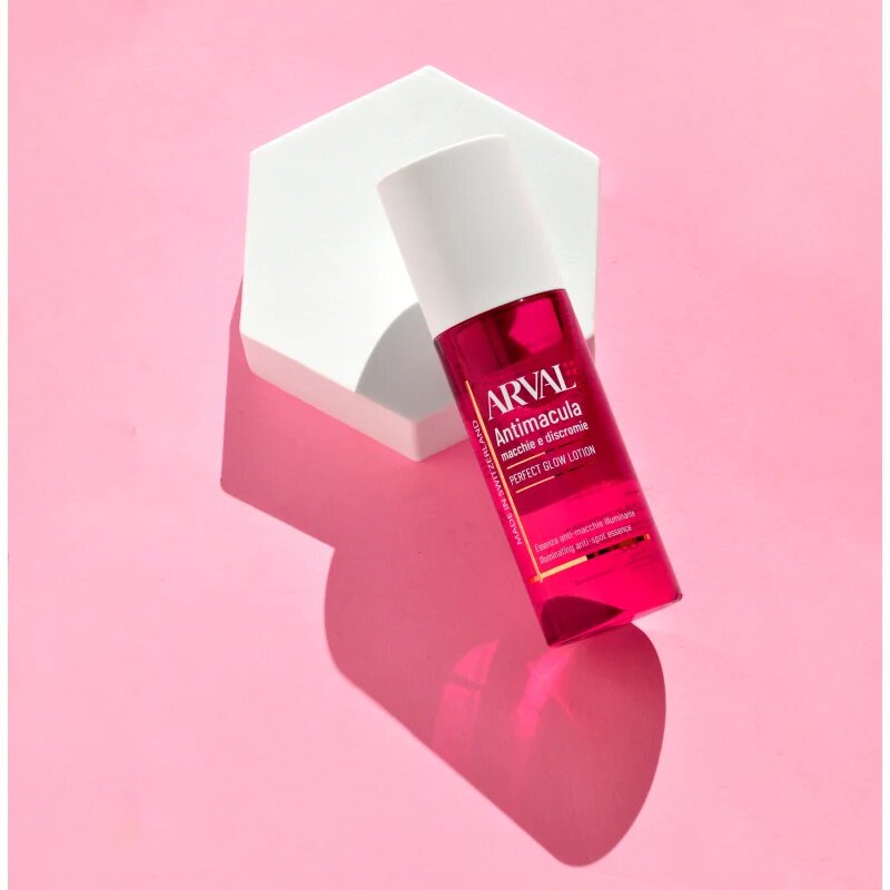 Arval Antimacula Perfect Glow Lotion есенция Против тъмни петна 150 мл.