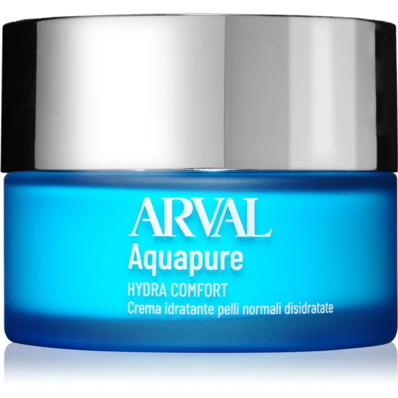 Arval Aquapure Hydra Comfort хидратиращ крем за лице 50 мл.