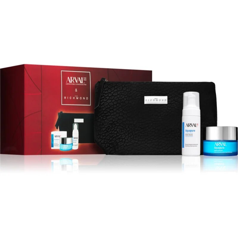 Arval Aquapure Set подаръчен комплект