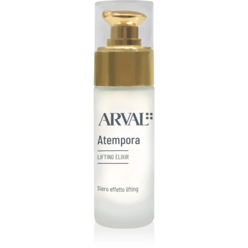 Arval Atempora Lifting Elixir изглаждащ серум 30 мл.