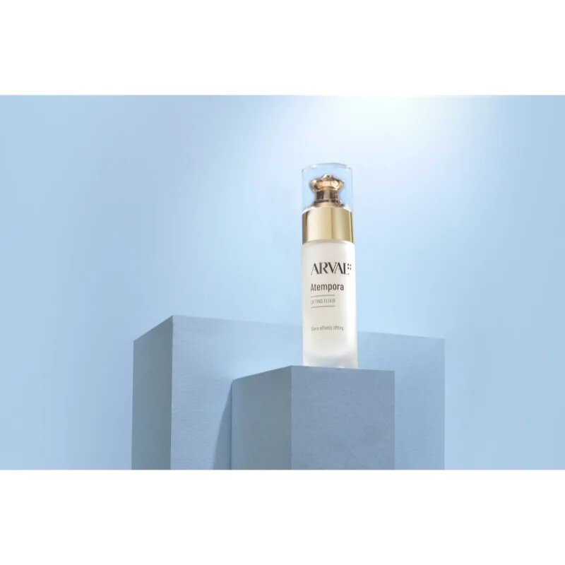 Arval Atempora Lifting Elixir изглаждащ серум 30 мл.