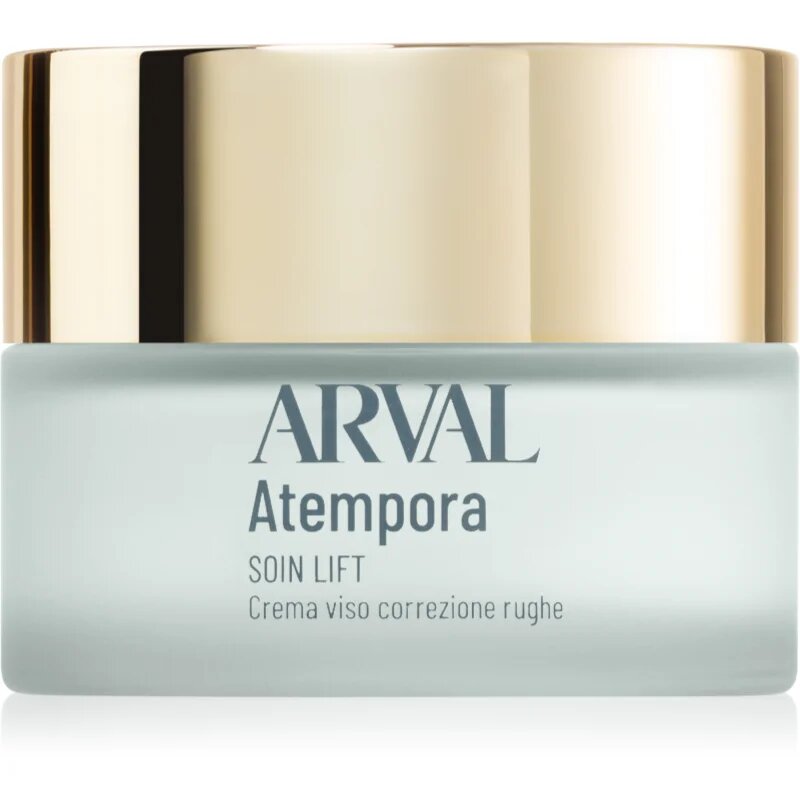 Arval Atempora Soin Lift крем за лице против бръчки 50 мл.