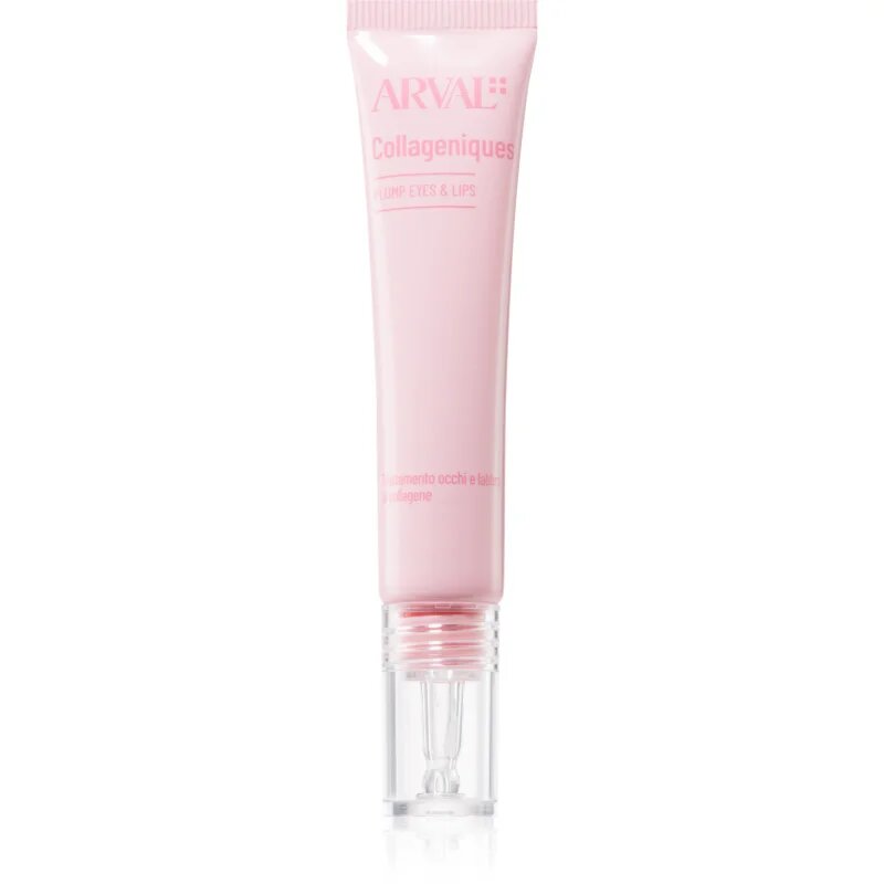 Arval Collageniques Plump Eyes and Lips крем за очи и устни 15 мл.