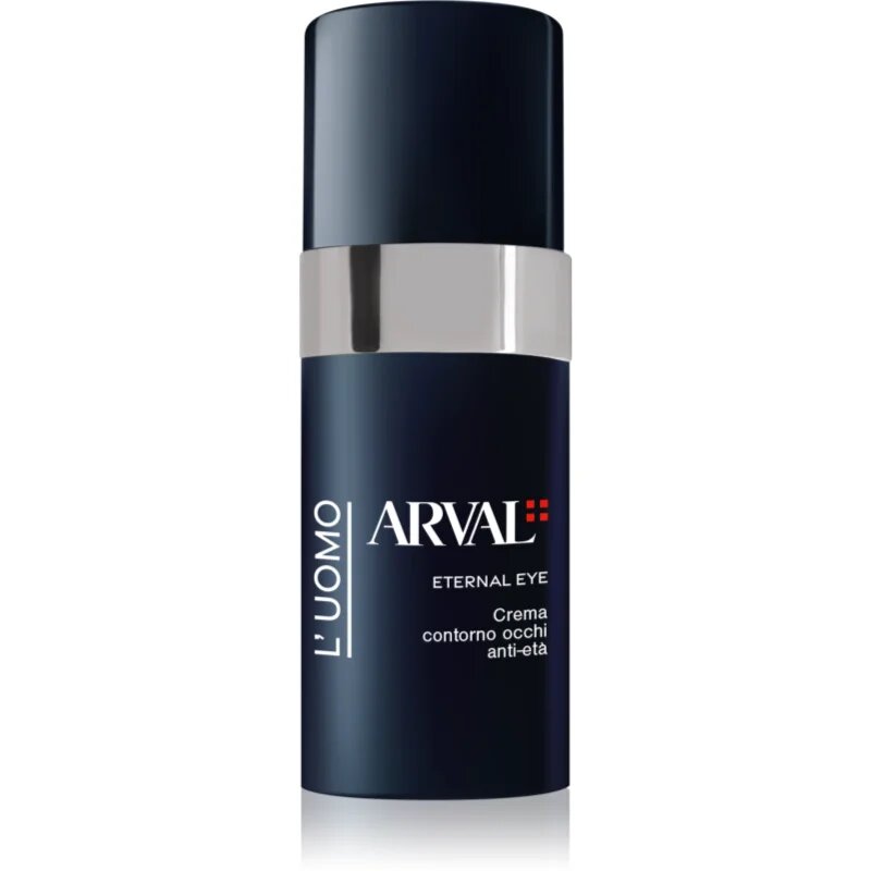 Arval L Uomo Eternal Eye крем против стареене за околоочната област 15 мл.