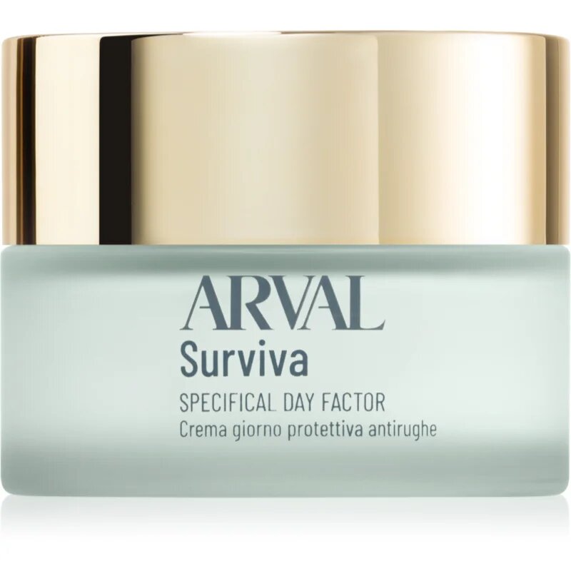 Arval Surviva Specifical Day Factor дневен защитен крем против бръчки 50 мл.