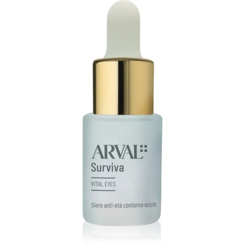 Arval Surviva Vital Eyes Contour серум за околоочната зона 15 мл.