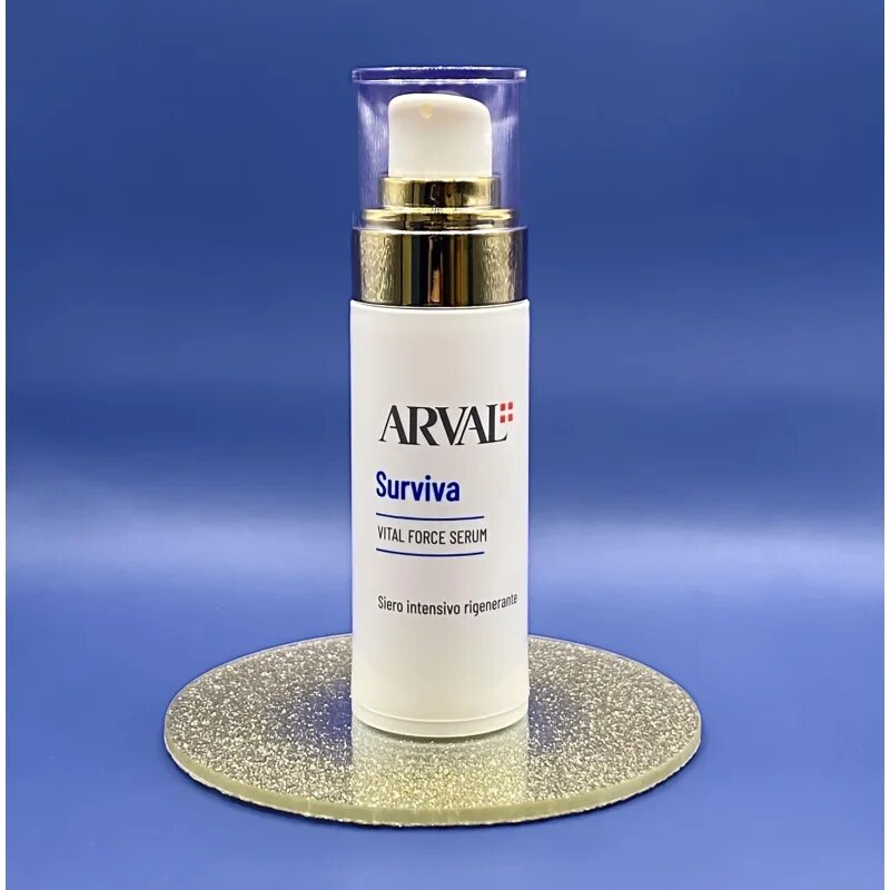 Arval Surviva Vital Force Serum интензивен регенериращ серум 30 мл.