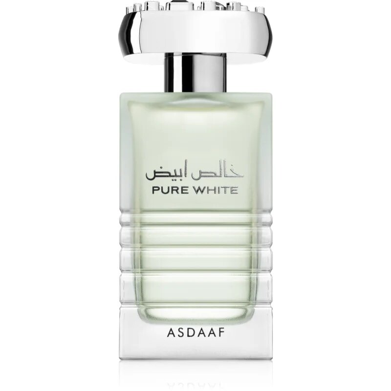 Asdaaf Pure White парфюмна вода за жени 100 мл.