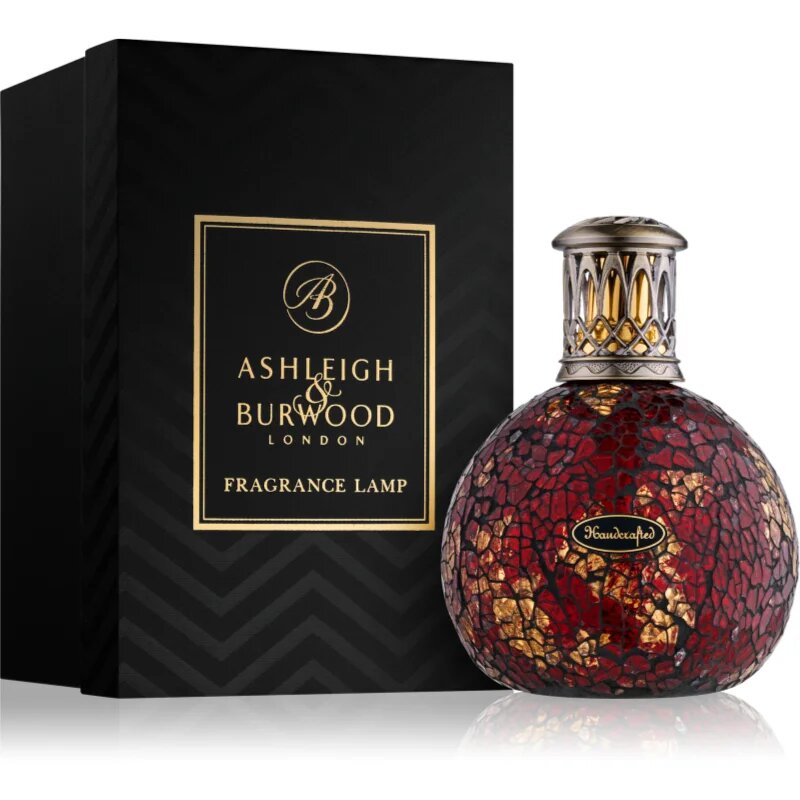 Ashleigh & Burwood London Dragon's Eye kаталитична ароматизираща лампа малка 12x6 cm 1 бр.