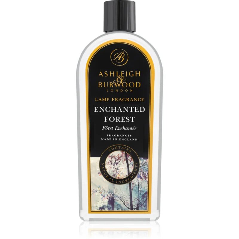 Ashleigh & Burwood London Enchanted Forest пълнител за каталитична лампа 1000 мл.