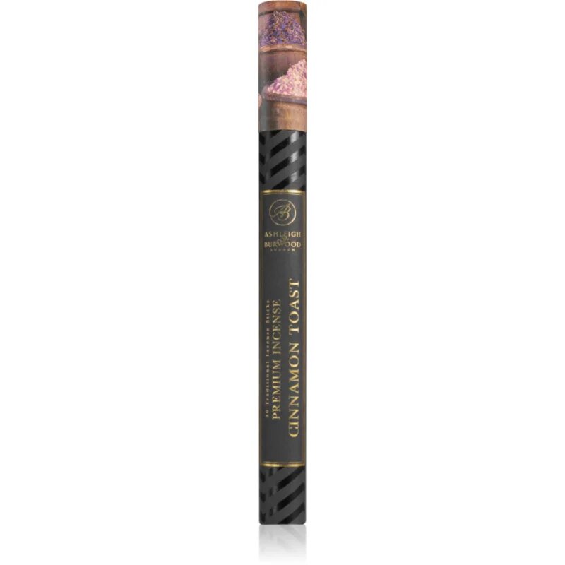 Ashleigh & Burwood London Incense Moroccan Spice ароматни пръчици 30 бр.