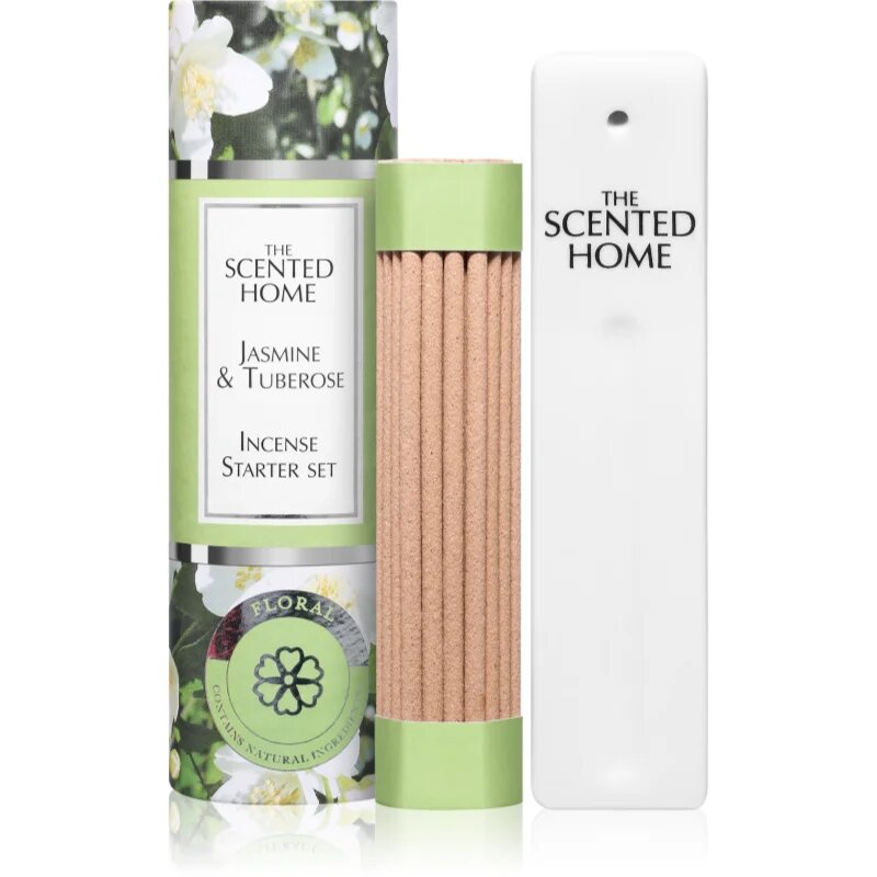 Ashleigh & Burwood London Jasmine & Tuberose ароматни пръчици
