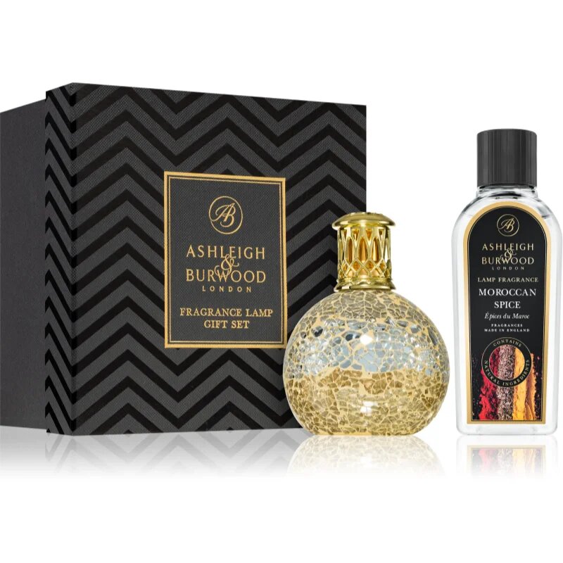 Ashleigh & Burwood London Little Treasure подаръчен комплект