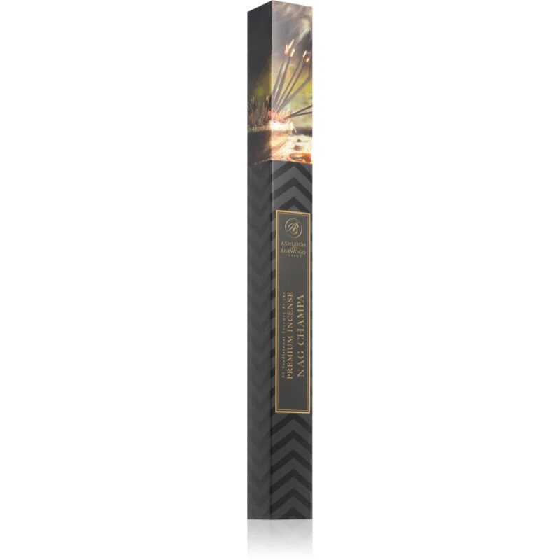 Ashleigh & Burwood London Nag Champa ароматни пръчици 30 бр.