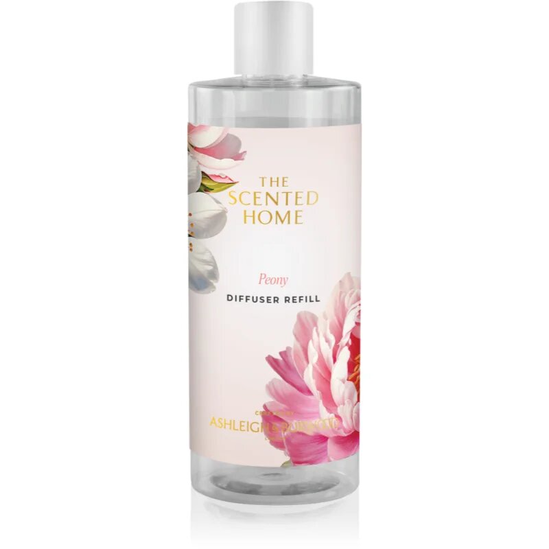 Ashleigh & Burwood London Peony пълнител за арома дифузери 300 мл.