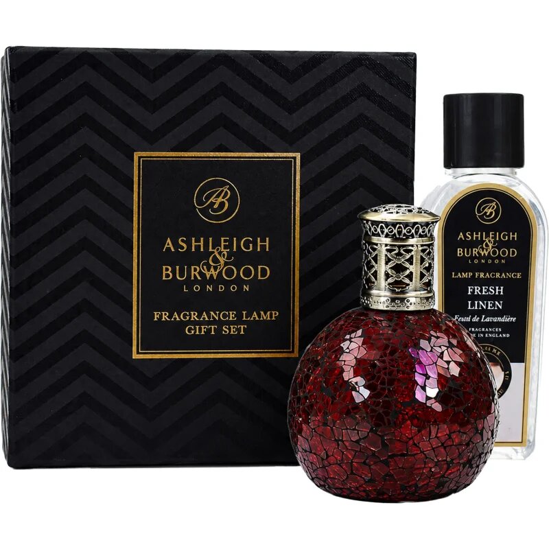 Ashleigh & Burwood London Rose Bud подаръчен комплект 1 бр.