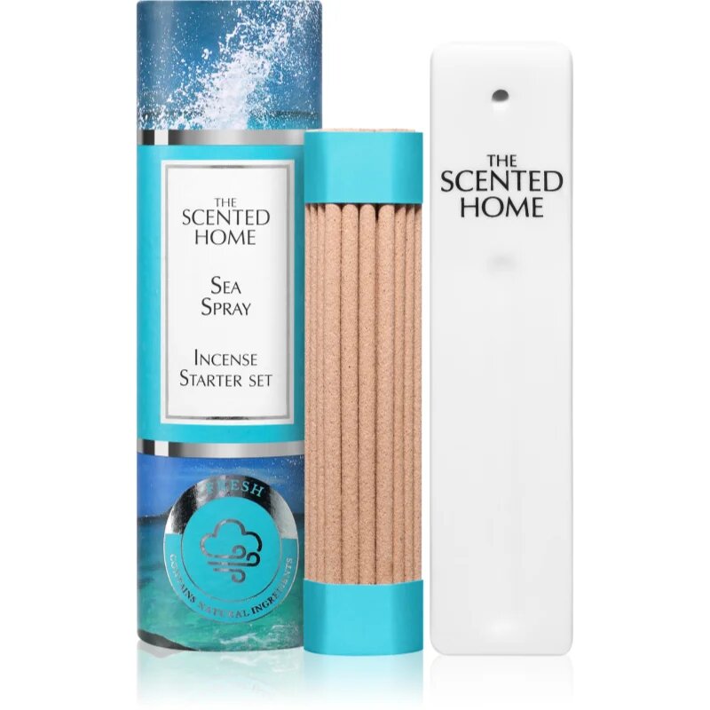 Ashleigh & Burwood London Sea Spray ароматни пръчици 12 cm