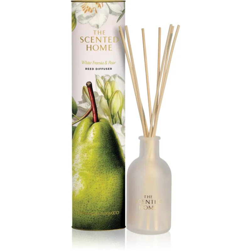Ashleigh & Burwood London White Freesia & Pear aроматизиращ дифузер с пълнител 150 мл.