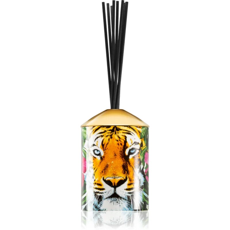 Ashleigh & Burwood London Wild Things Crouching Tiger aроматизиращ дифузер с пълнител 480 мл.